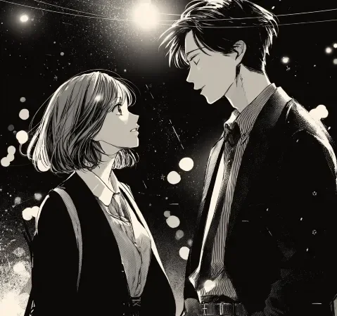《迷宫饭》奇幻冒险题材漫画封面